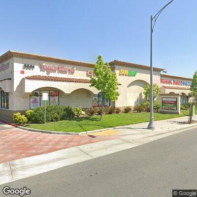 Thumbnail image of the front of a dentist office practice with the name Western Dental which is located in Inglewood, CA