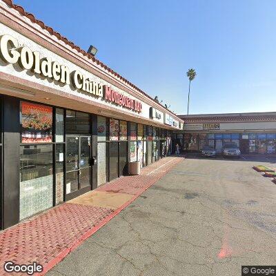 Thumbnail image of the front of a dentist office practice with the name ABC Dental which is located in Inglewood, CA