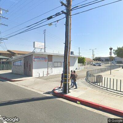 Dentist Office Image for provider