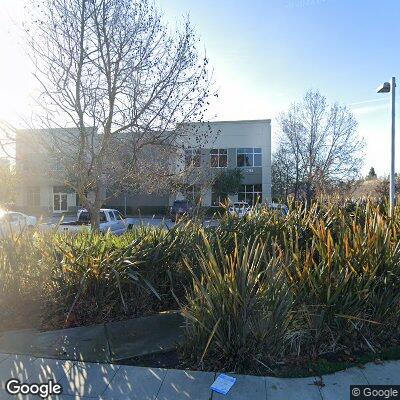 Thumbnail image of the front of a dentist office practice with the name West Dental Ceramic which is located in Sunnyvale, CA