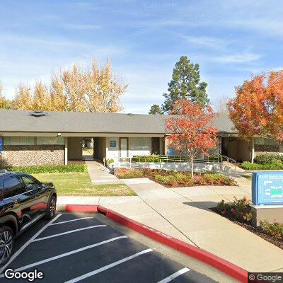 Thumbnail image of the front of a dentist office practice with the name Sunnyvale Family and Cosmetic Dentistry which is located in Sunnyvale, CA