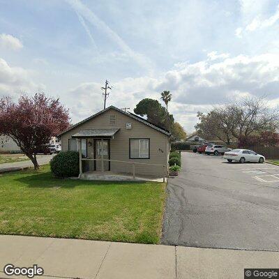 Dentist Office Image for provider