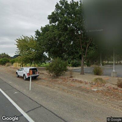 Thumbnail image of the front of a dentist office practice with the name Colusa Indian Comm Dental Offc which is located in Colusa, CA