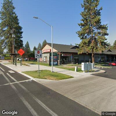 Thumbnail image of the front of a dentist office practice with the name Century Dentistry which is located in Bend, OR