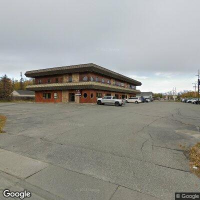 Thumbnail image of the front of a dentist office practice with the name Mat-Su Dental Ctr which is located in Wasilla, AK