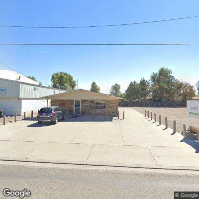 Dentist Office Image for provider