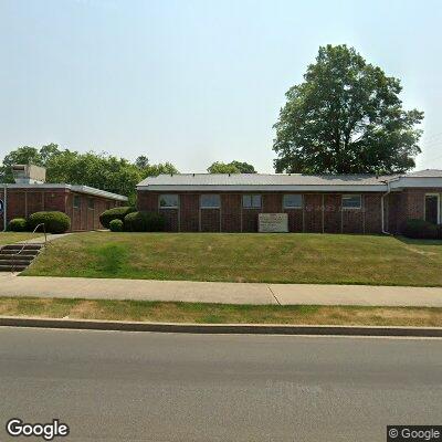 Thumbnail image of the front of a dentist office practice with the name Everyone's Family Dental which is located in Danville, IL