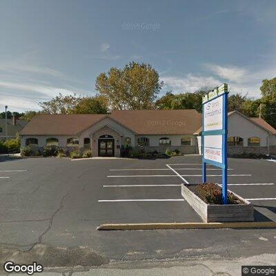 Dentist Office Image for provider