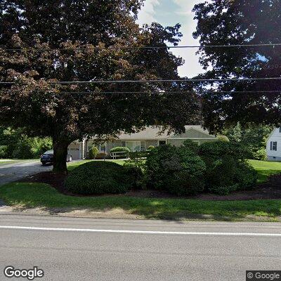 Dentist Office Image for provider