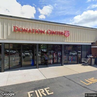 Dentist Office Image for provider