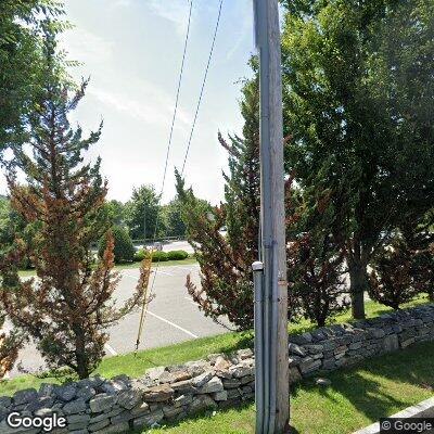 Dentist Office Image for provider