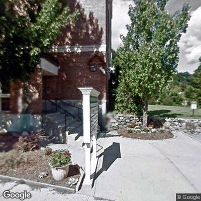 Dentist Office Image for provider