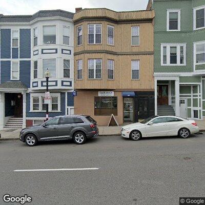 Dentist Office Image for provider