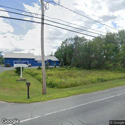 Dentist Office Image for provider