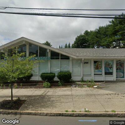 Dentist Office Image for provider