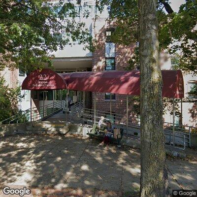 Dentist Office Image for provider