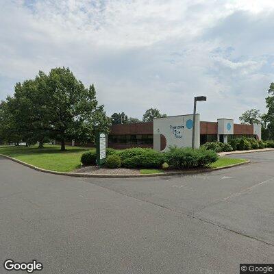 Thumbnail image of the front of a dentist office practice with the name Beverly Y Murdock Dental which is located in Somerset, NJ