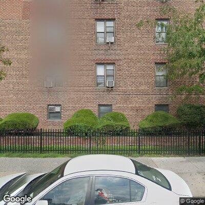 Dentist Office Image for provider