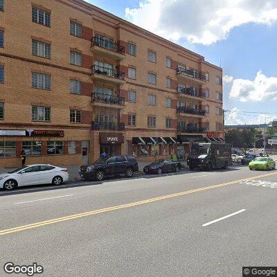 Dentist Office Image for provider