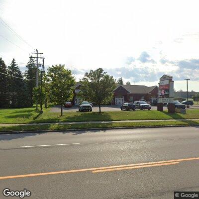 Thumbnail image of the front of a dentist office practice with the name Gentle Dentistry of Lancaster, PLLC which is located in Depew, NY