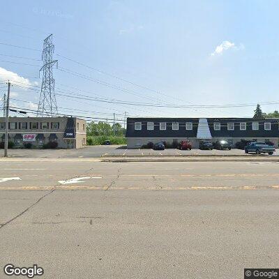 Dentist Office Image for provider