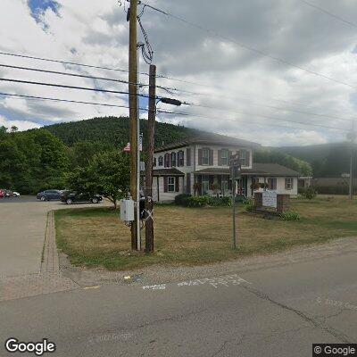 Dentist Office Image for provider