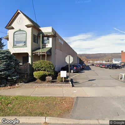 Dentist Office Image for provider