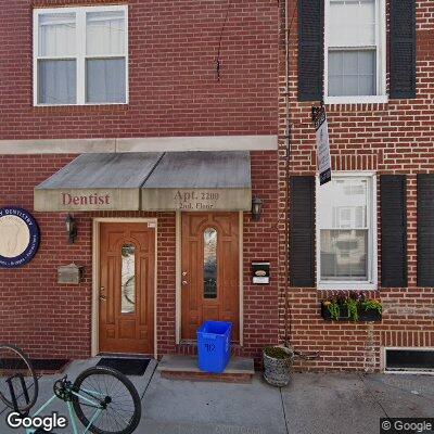 Dentist Office Image for provider