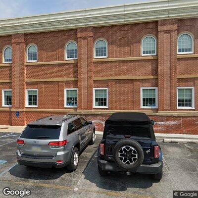 Thumbnail image of the front of a dentist office practice with the name Foulk Road Dental Associates which is located in Wilmington, DE