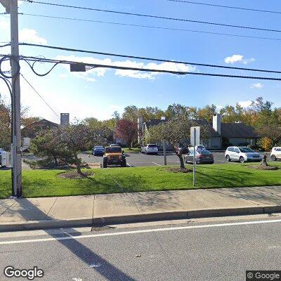 Thumbnail image of the front of a dentist office practice with the name Fink Fred S & Pediatric which is located in Wilmington, DE