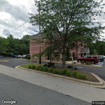 Thumbnail image of the front of a dentist office practice with the name Dr Antonino Barbaro Family & Cosmetic Dentistry which is located in Gambrills, MD