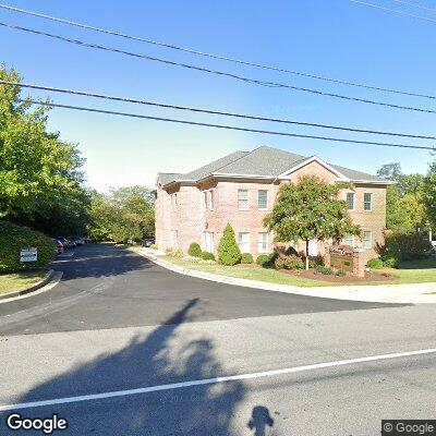 Dentist Office Image for provider