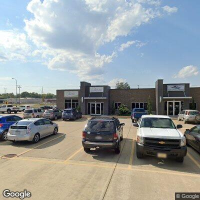 Thumbnail image of the front of a dentist office practice with the name Eckels Orthodontics - Parkersburg which is located in Parkersburg, WV