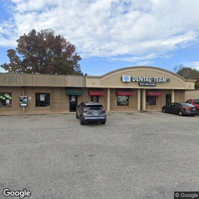 Dentist Office Image for provider