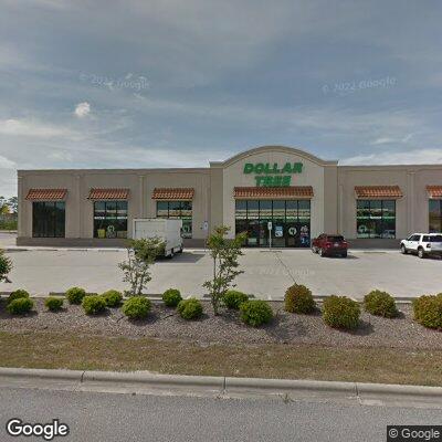 Dentist Office Image for provider