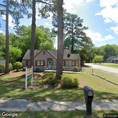 Dentist Office Image for provider