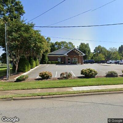 Dentist Office Image for provider