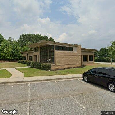 Thumbnail image of the front of a dentist office practice with the name Atlanta West Dentistry which is located in Marietta, GA