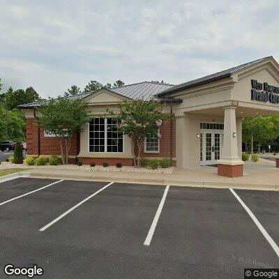 Thumbnail image of the front of a dentist office practice with the name Georgia Dental Professionals, PC which is located in Marietta, GA