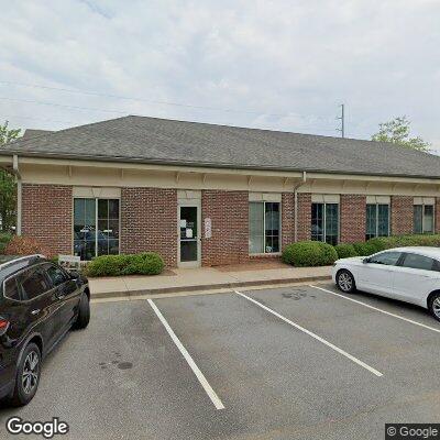 Thumbnail image of the front of a dentist office practice with the name Pure Smiles Dentistry which is located in Marietta, GA