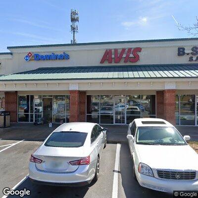 Thumbnail image of the front of a dentist office practice with the name Fabulous Smiles of Atlanta which is located in Marietta, GA