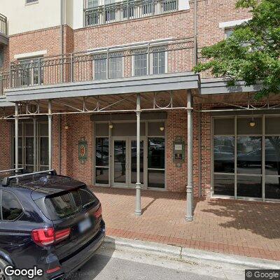 Thumbnail image of the front of a dentist office practice with the name Gulf Coast Oral & Maxillofacial Surgery which is located in Pensacola, FL