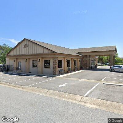 Thumbnail image of the front of a dentist office practice with the name Local Dentists Clinic which is located in Pensacola, FL