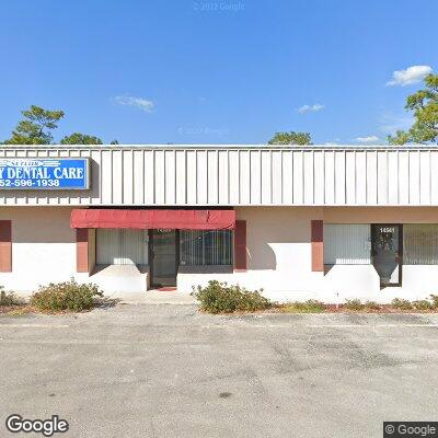 Dentist Office Image for provider