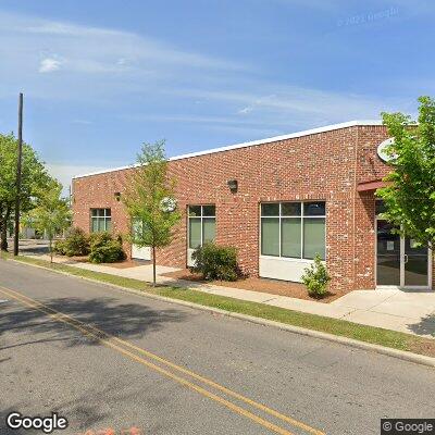 Dentist Office Image for provider