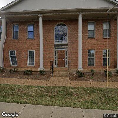 Thumbnail image of the front of a dentist office practice with the name Donelson Dental Center, PLLC which is located in Nashville, TN