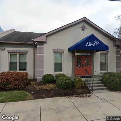 Thumbnail image of the front of a dentist office practice with the name Interfaith Dental Clinic which is located in Nashville, TN