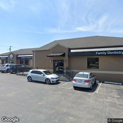 Thumbnail image of the front of a dentist office practice with the name Napier-Sudekum Dental Clinic which is located in Nashville, TN