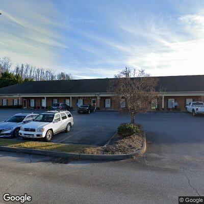 Thumbnail image of the front of a dentist office practice with the name Westmoreland Center for Family & Sedation Dentistry, TMJ & Migraine Therapy which is located in Johnson City, TN