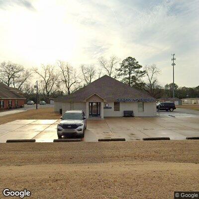 Thumbnail image of the front of a dentist office practice with the name Southern Smiles Dentistry which is located in Millbrook, AL